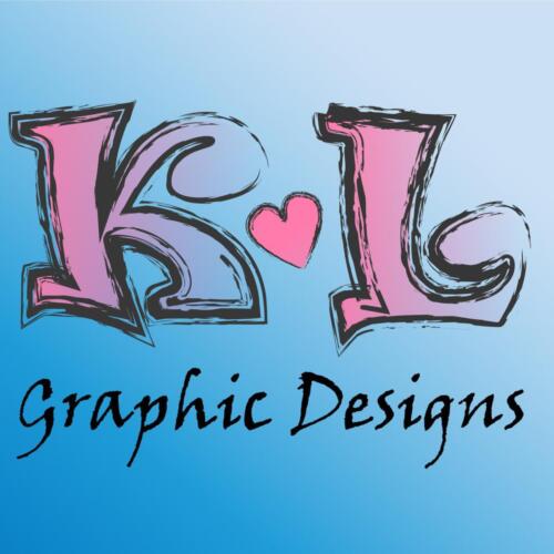 KL Graphic Designs logo