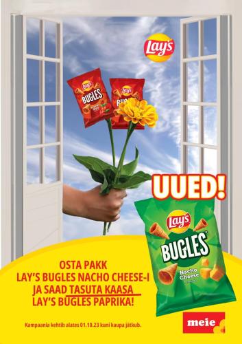 Lays-A4-tasuta